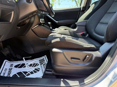2016 Mazda Mazda CX-5 Touring