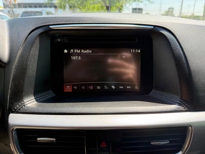 2016 Mazda Mazda CX-5 Touring
