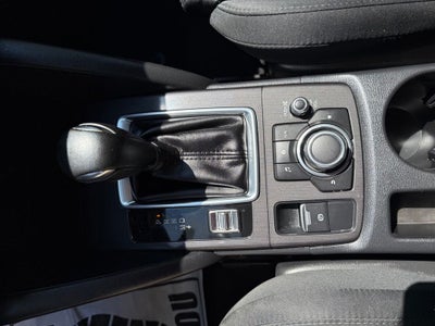 2016 Mazda Mazda CX-5 Touring