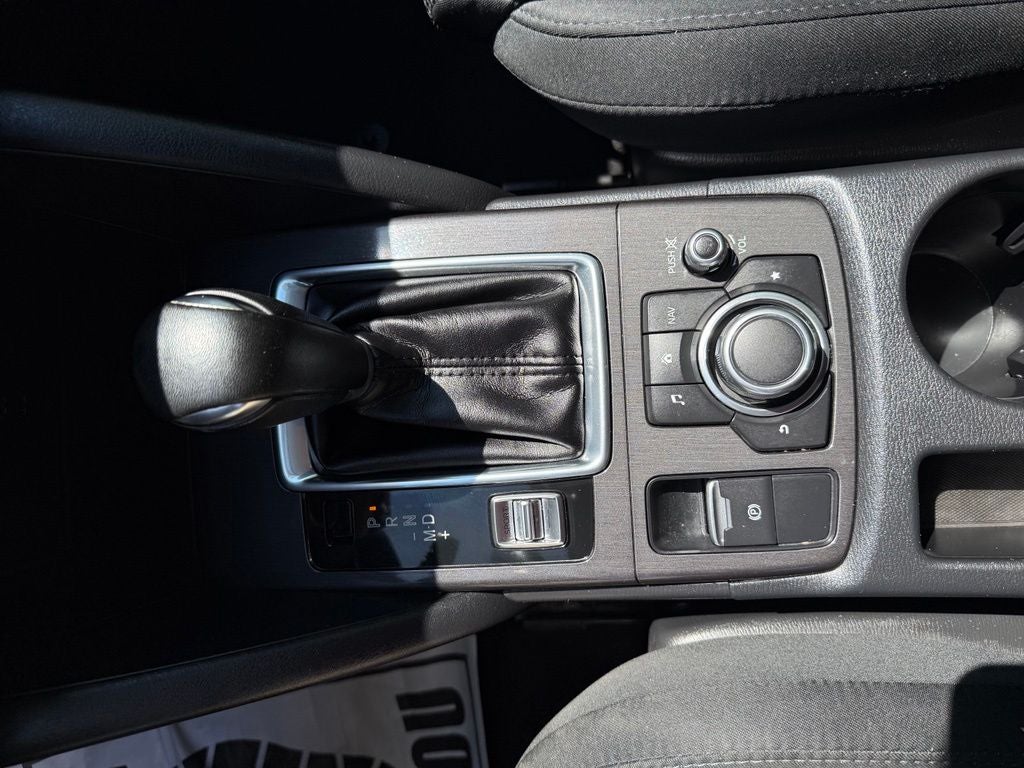 2016 Mazda Mazda CX-5 Touring