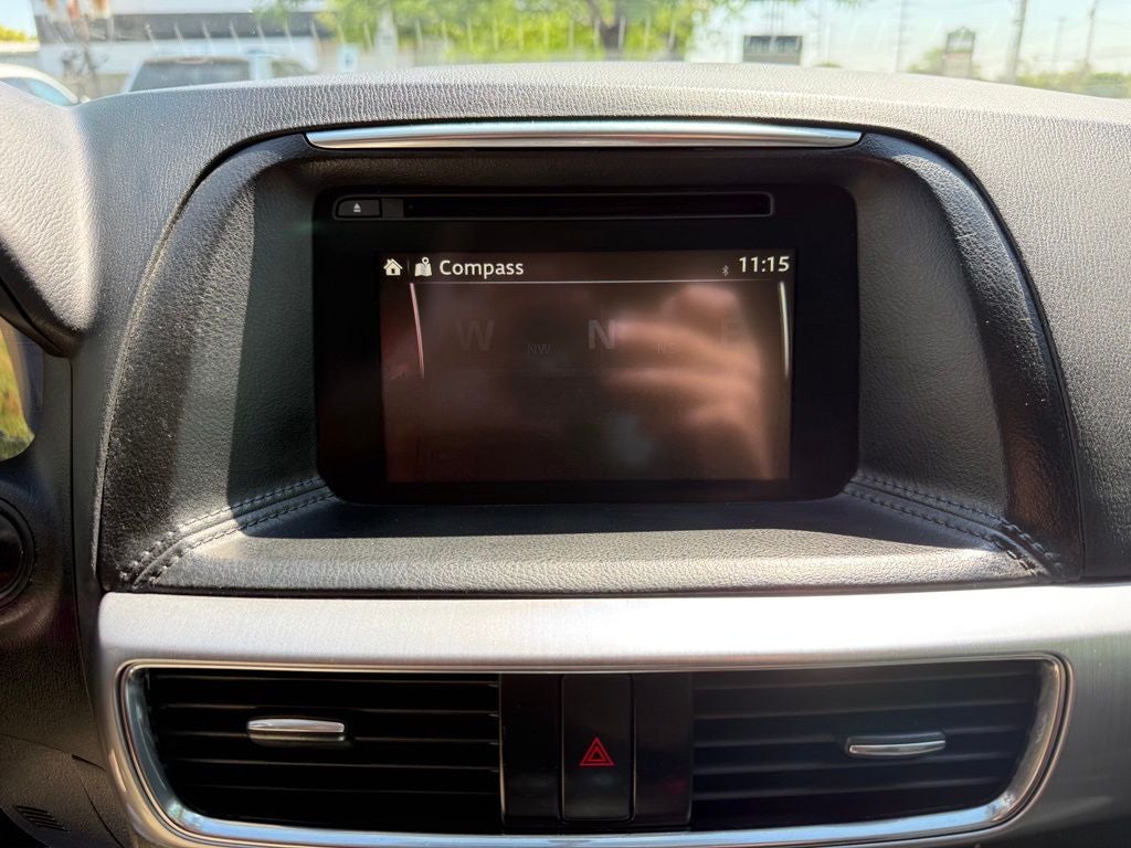 2016 Mazda Mazda CX-5 Touring