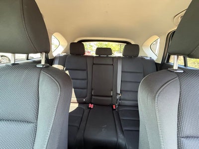 2016 Mazda Mazda CX-5 Touring