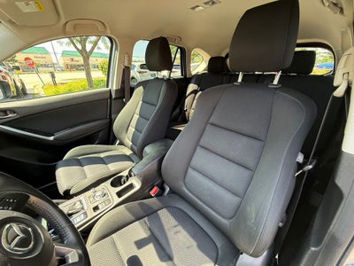 2016 Mazda Mazda CX-5 Touring