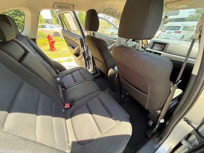 2016 Mazda Mazda CX-5 Touring