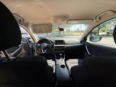 2016 Mazda Mazda CX-5 Touring