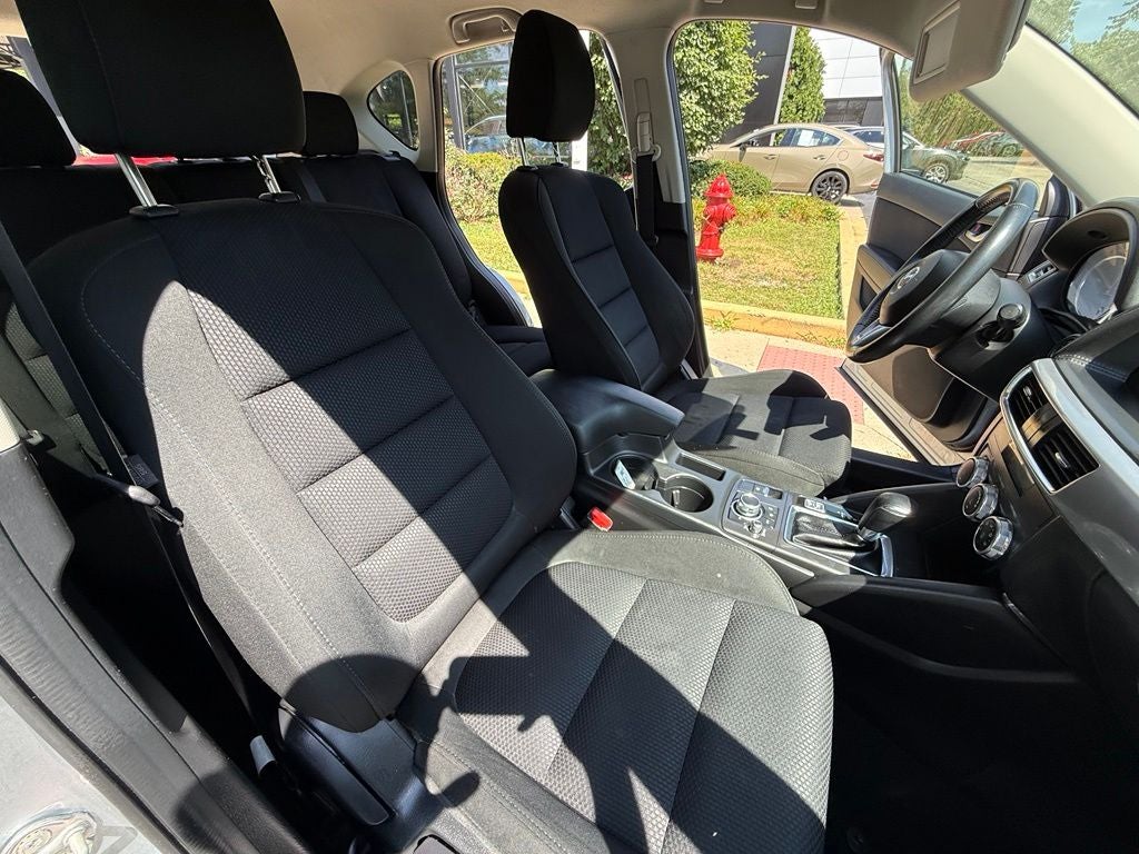 2016 Mazda Mazda CX-5 Touring