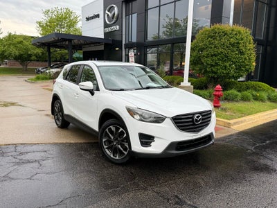 2016 Mazda Mazda CX-5 Grand Touring