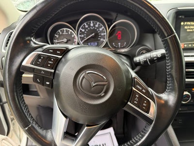 2016 Mazda Mazda CX-5 Grand Touring
