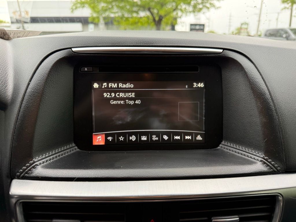 2016 Mazda Mazda CX-5 Grand Touring