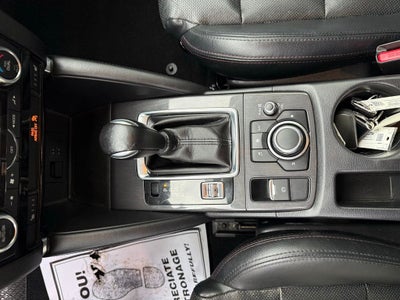 2016 Mazda Mazda CX-5 Grand Touring