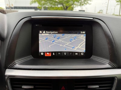 2016 Mazda Mazda CX-5 Grand Touring