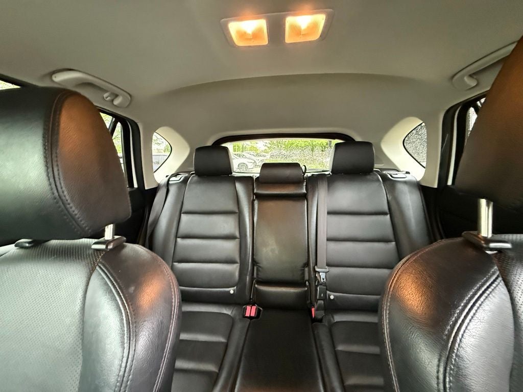 2016 Mazda Mazda CX-5 Grand Touring