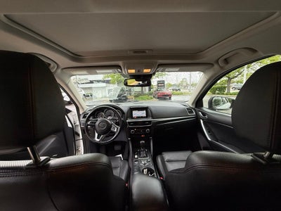 2016 Mazda Mazda CX-5 Grand Touring