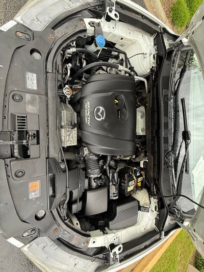 2016 Mazda Mazda CX-5 Grand Touring