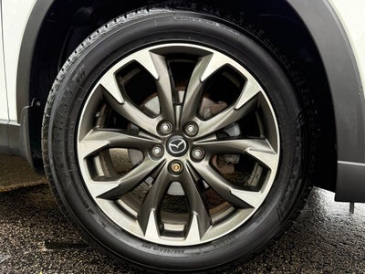 2016 Mazda Mazda CX-5 Grand Touring