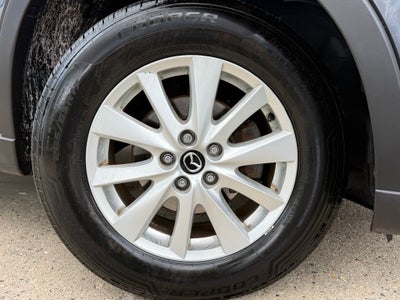 2014 Mazda Mazda CX-5 Sport