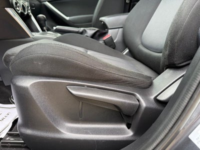 2014 Mazda Mazda CX-5 Sport