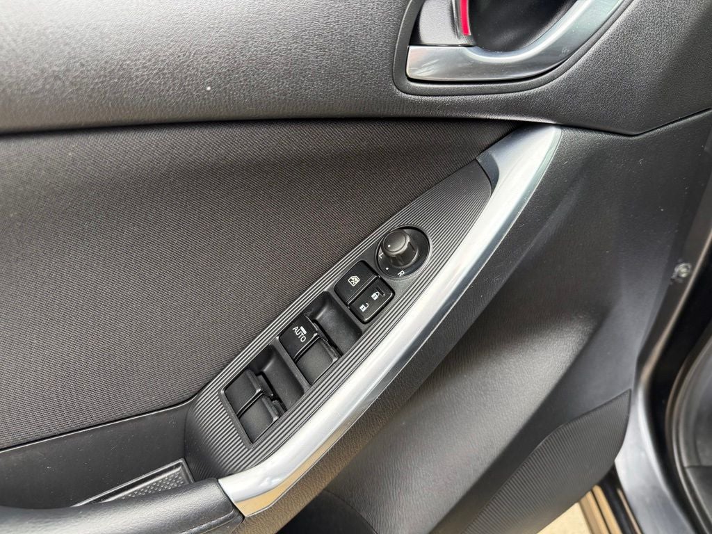 2014 Mazda Mazda CX-5 Sport
