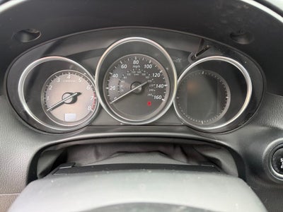 2014 Mazda Mazda CX-5 Sport