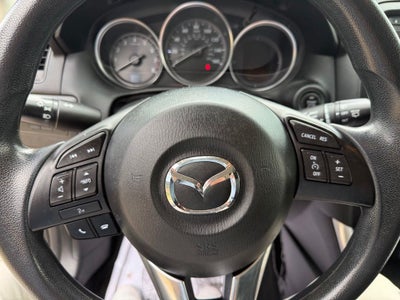 2014 Mazda Mazda CX-5 Sport