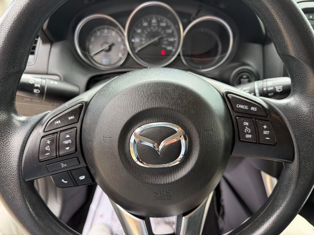 2014 Mazda Mazda CX-5 Sport