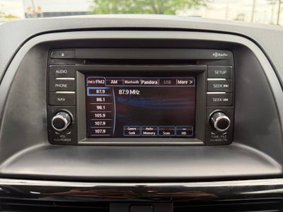 2014 Mazda Mazda CX-5 Sport