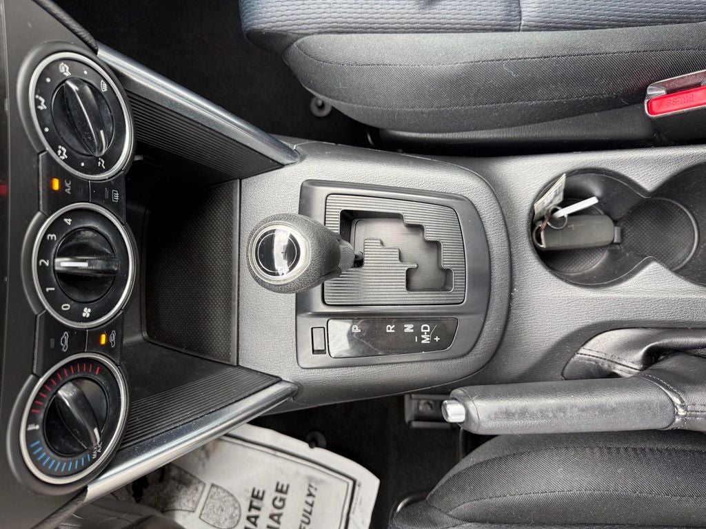2014 Mazda Mazda CX-5 Sport