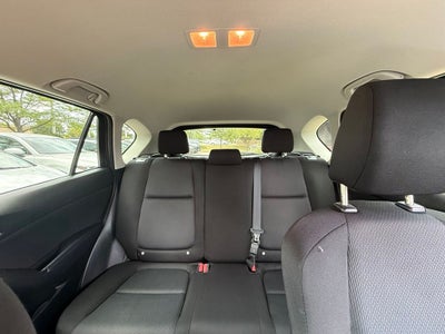 2014 Mazda Mazda CX-5 Sport