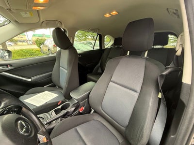 2014 Mazda Mazda CX-5 Sport