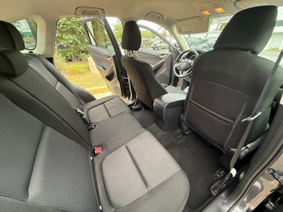 2014 Mazda Mazda CX-5 Sport