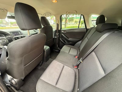 2014 Mazda Mazda CX-5 Sport