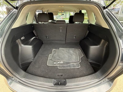 2014 Mazda Mazda CX-5 Sport