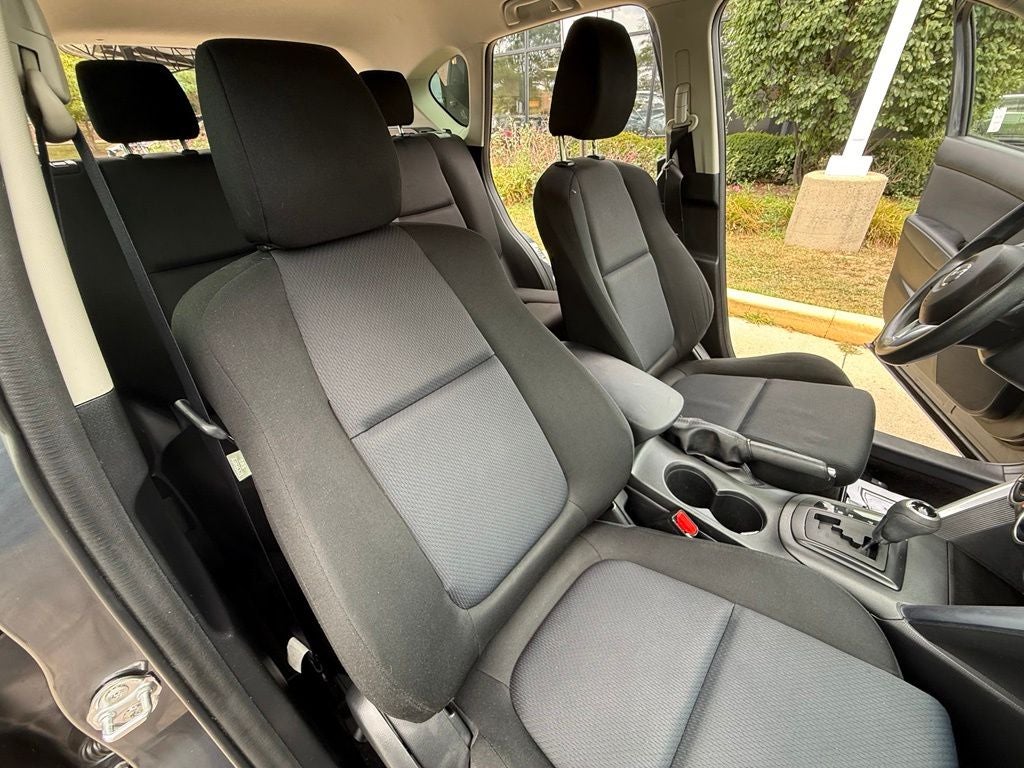 2014 Mazda Mazda CX-5 Sport