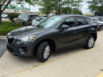 2014 Mazda Mazda CX-5 Sport