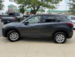 2014 Mazda Mazda CX-5 Sport