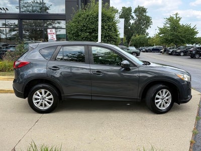 2014 Mazda Mazda CX-5 Sport