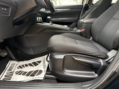 2023 Mazda Mazda CX-5 2.5 S