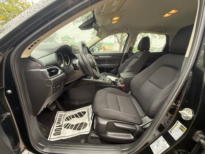 2023 Mazda Mazda CX-5 2.5 S