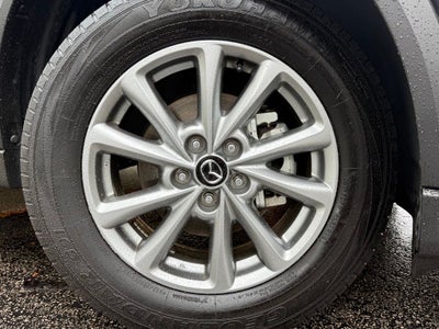 2023 Mazda Mazda CX-5 2.5 S
