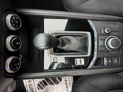 2023 Mazda Mazda CX-5 2.5 S