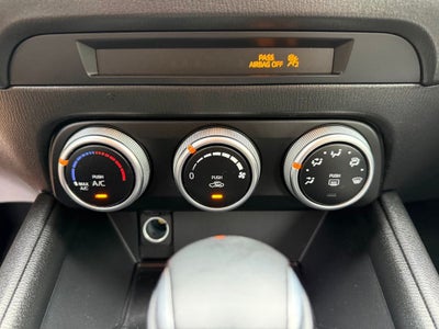 2023 Mazda Mazda CX-5 2.5 S