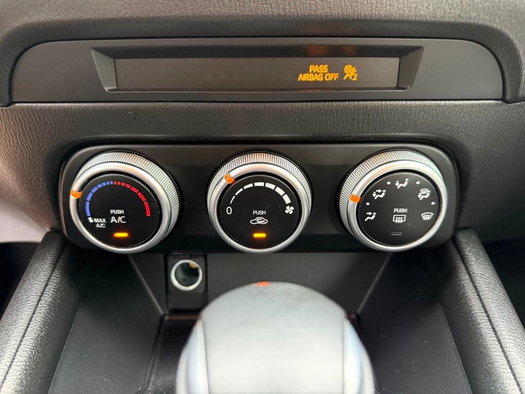 2023 Mazda Mazda CX-5 2.5 S
