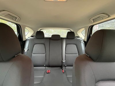 2023 Mazda Mazda CX-5 2.5 S