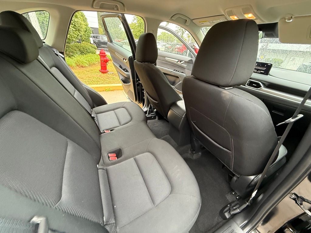 2023 Mazda Mazda CX-5 2.5 S