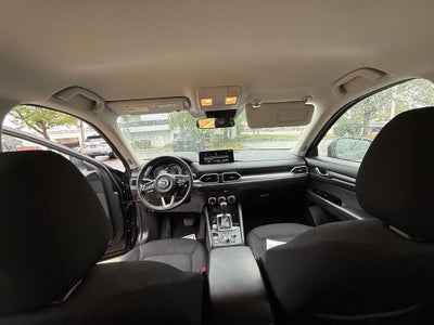 2023 Mazda Mazda CX-5 2.5 S
