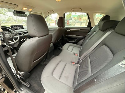 2023 Mazda Mazda CX-5 2.5 S