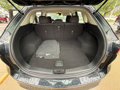 2023 Mazda Mazda CX-5 2.5 S