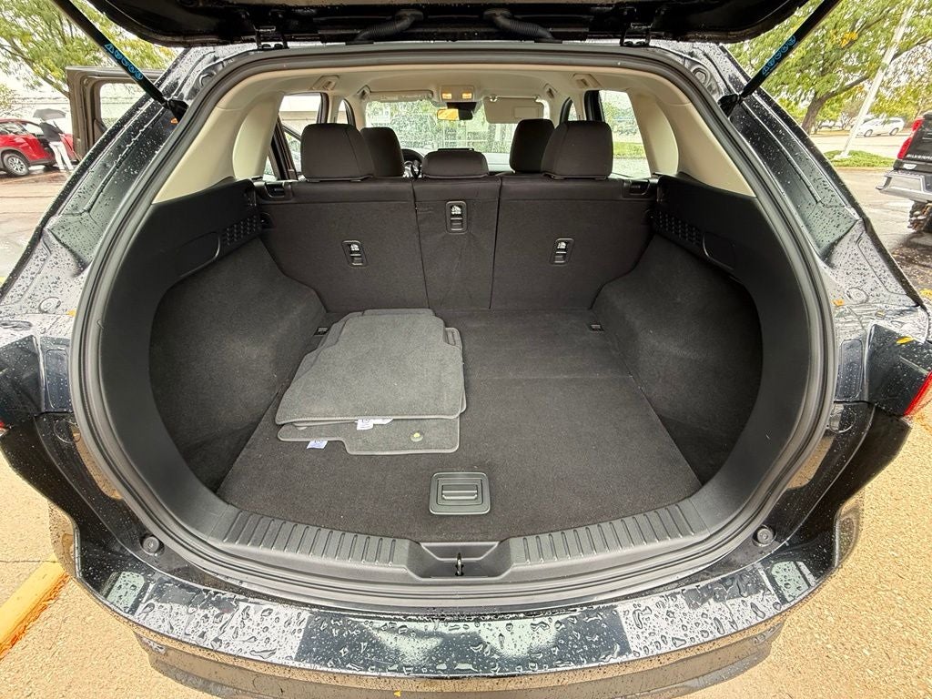 2023 Mazda Mazda CX-5 2.5 S