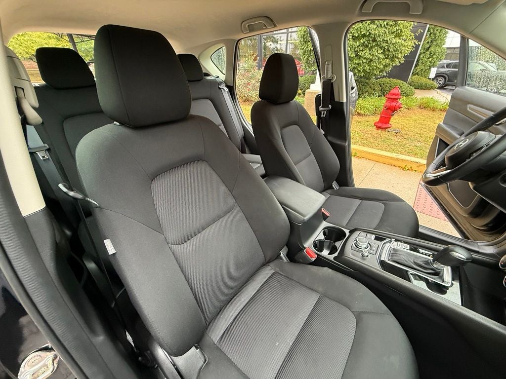 2023 Mazda Mazda CX-5 2.5 S