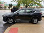 2023 Mazda Mazda CX-5 2.5 S